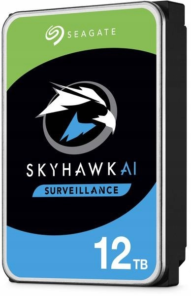 Seagate SkyHawk AI 12TB ST12000VE003