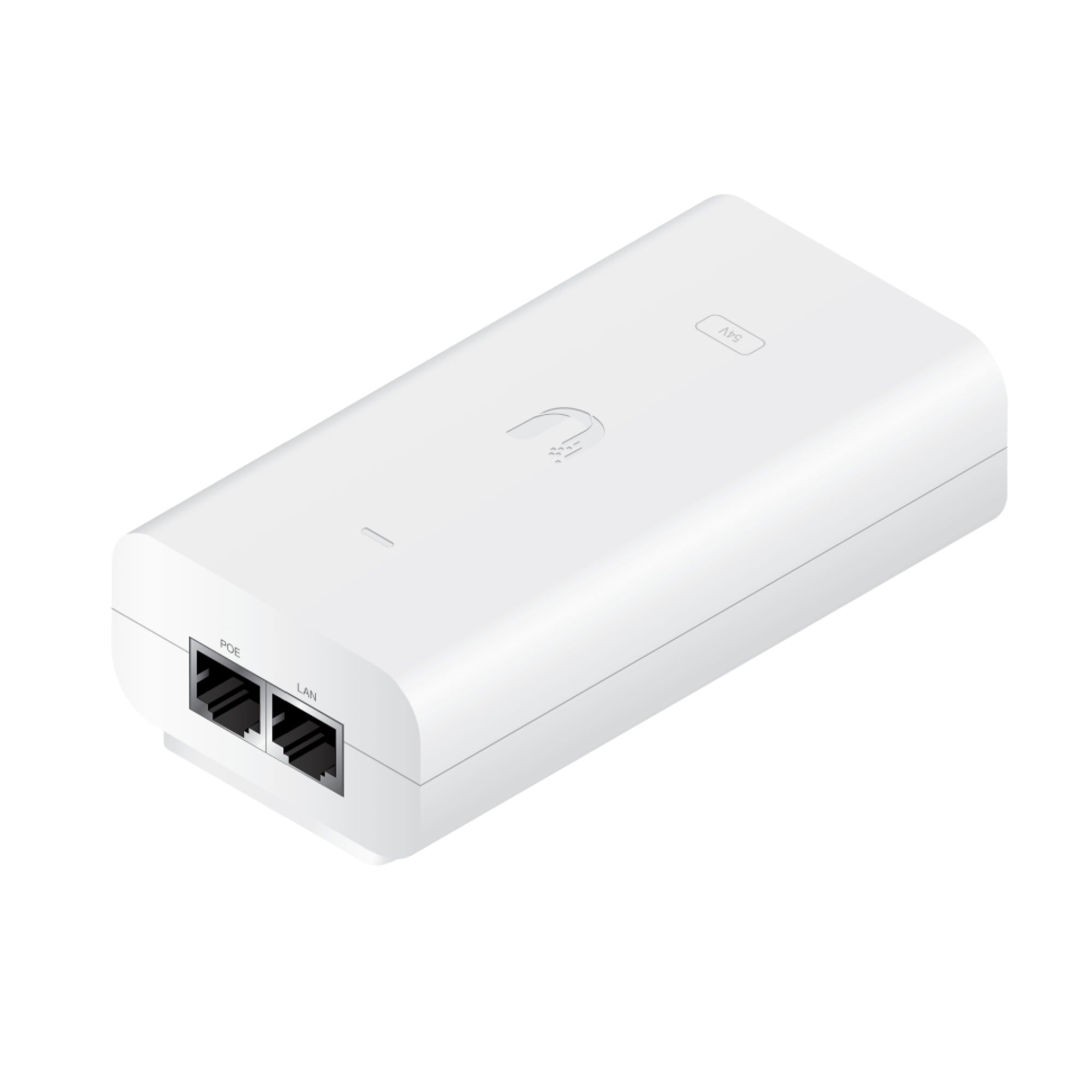 UbiQuiti Networks POE-54-80W – PoE injector (POE-54V-80W)