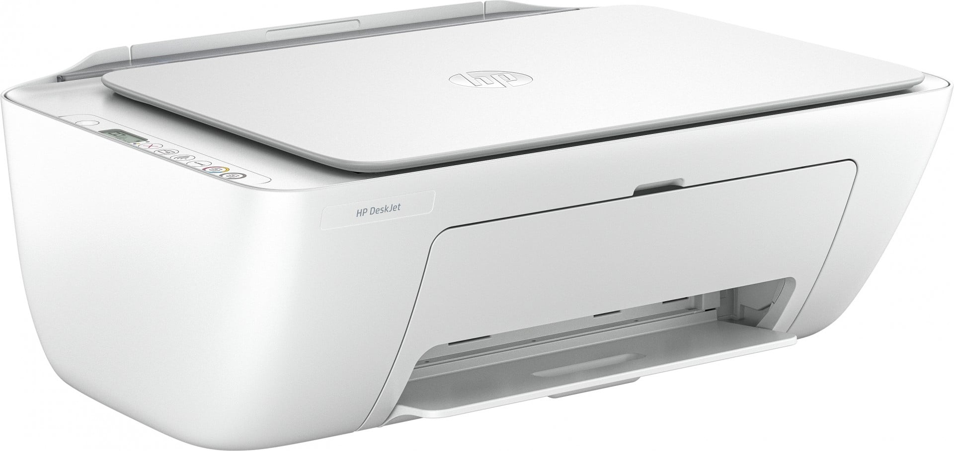 HP 588Q0B DeskJet 2810e Wireless All-in-One Color Printer with Instant Ink