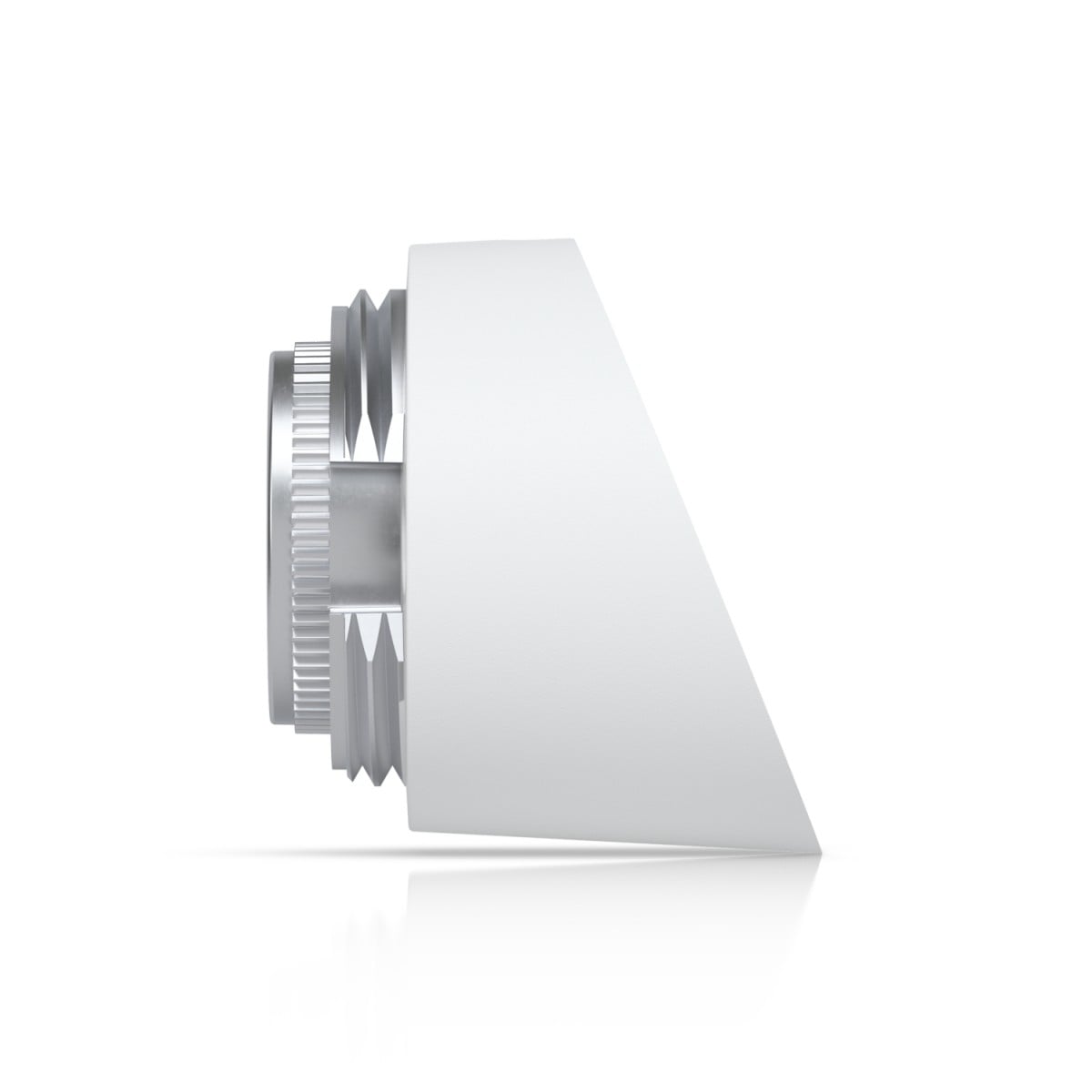 Ubiquiti UACC-Bullet-AB-W Bullet Camera Angled Base