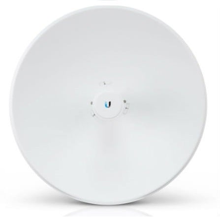 Ubiquiti Networks PowerBeam ACGen2 450 Mbit/s White (PBE-5AC-GEN2)
