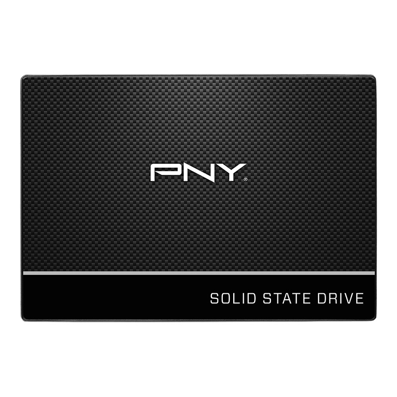 PNY CS900 1 TB 2.5″ Serial ATA III 3D TLC