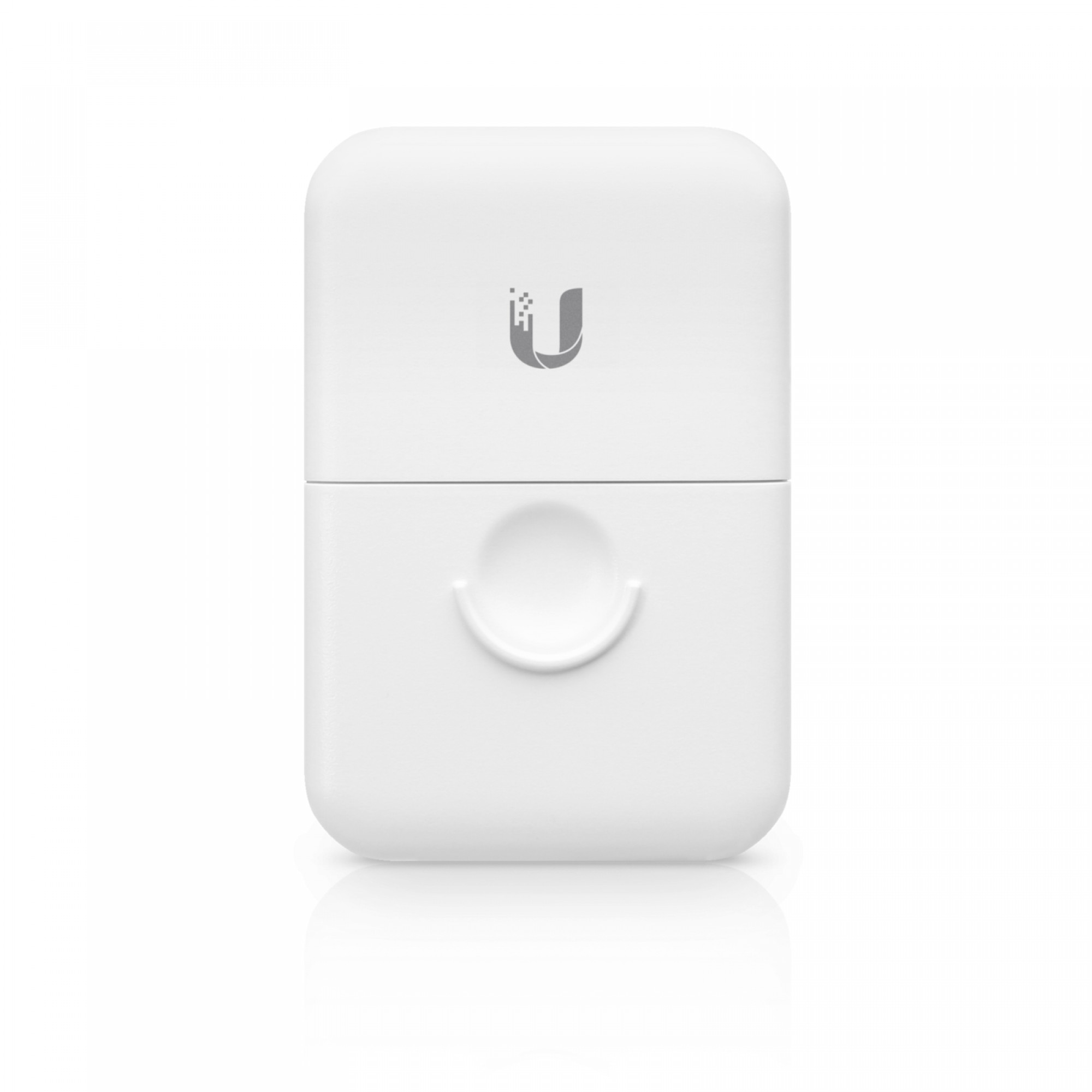 Ubiquiti Networks ETH-SP-G2 Surge Protector White (ETH-SP-G2)