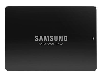 Samsung SSD PM897 3.84TB SATA 2.5 DWPD 3 MZ7L33T8HBNA-00A07
