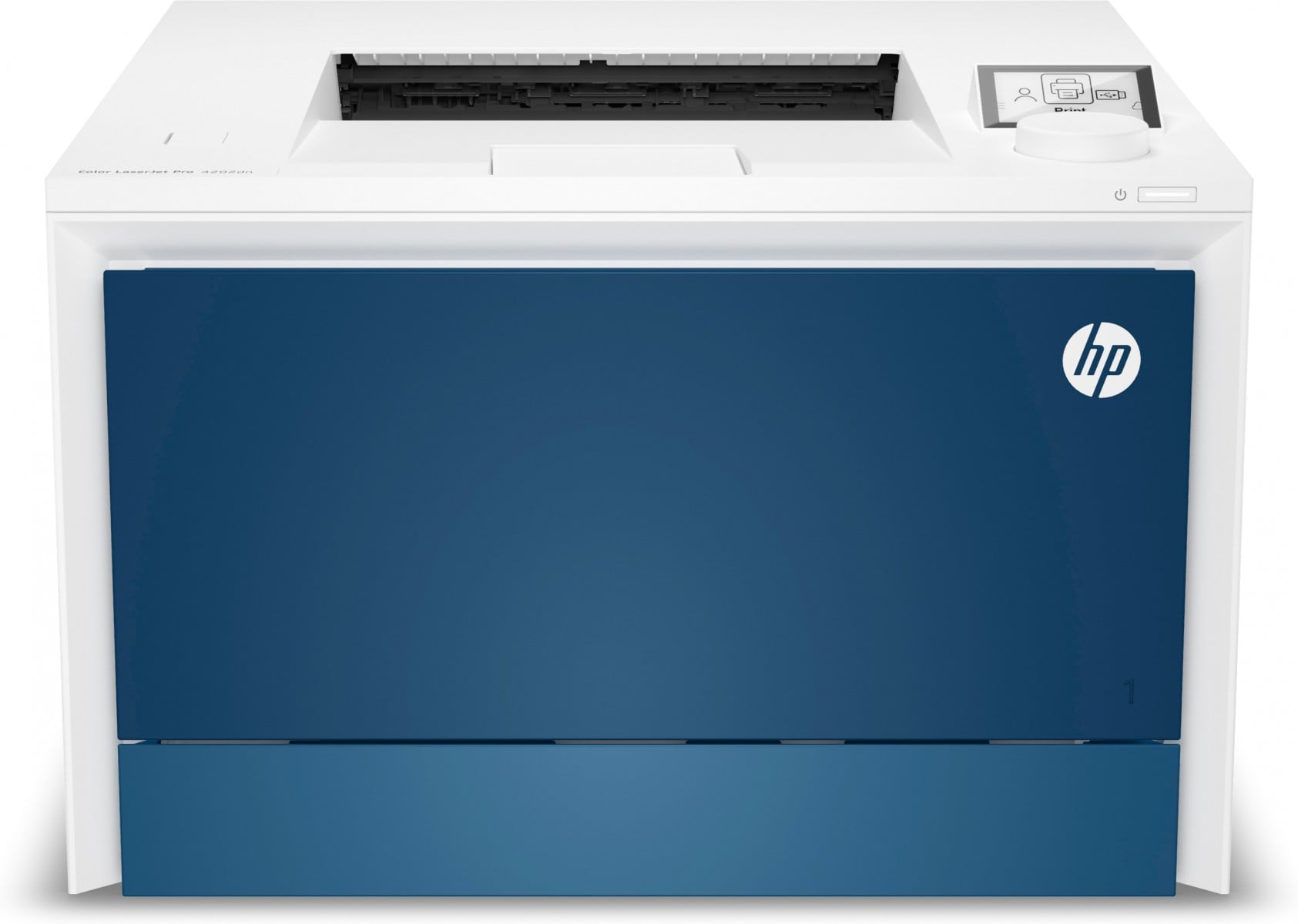 HP Color LaserJet Pro 4202dn Prntr