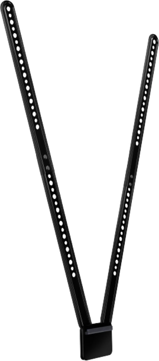 Logitech TV MOUNT XL WW-9004 – TV MOUNT XL