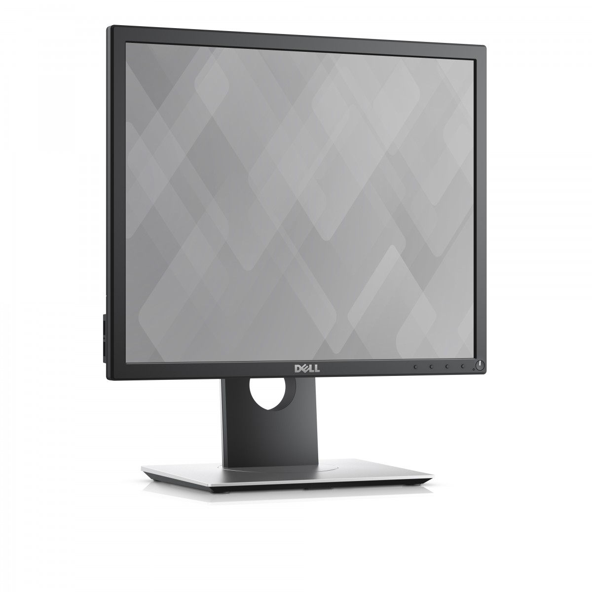 Dell 19 Monitor | P1917S - 48cm(19") Black, EUR - Slika 2