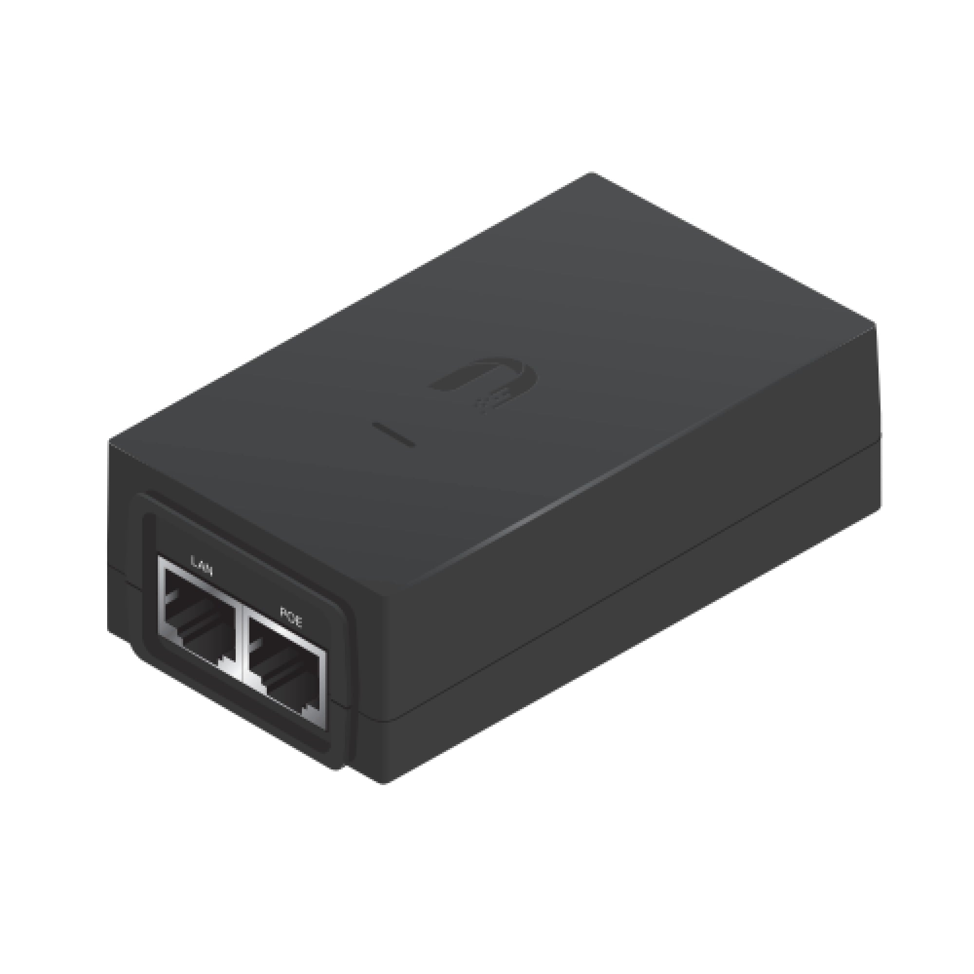 Ubiquiti Networks POE-50-60W PoE adapter Gigabit Ethernet 50 V