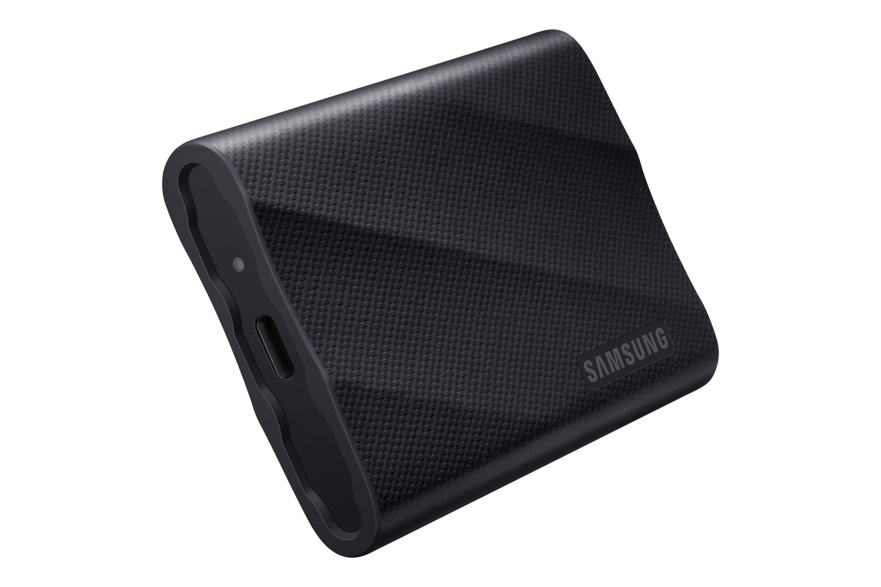 Samsung Portable SSD T9 2TB (MU-PG2T0B/EU)