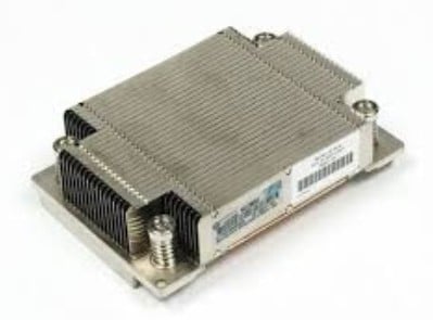 Hewlett Packard Enterprise 779104-001 computer cooling system Processor Heatsink/Radiatior Metallic