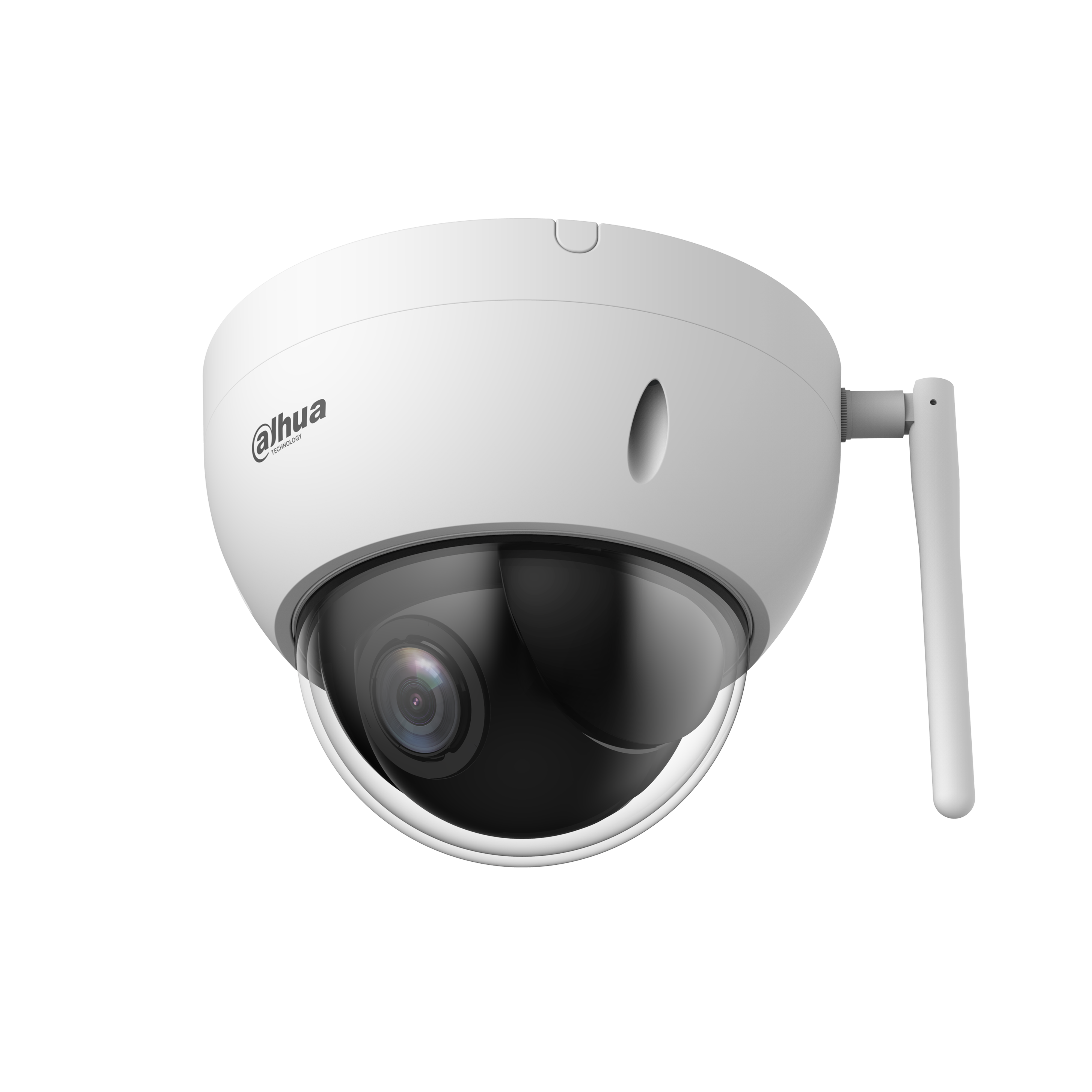 Dahua SD22404DB-GNY-W 4MP 4x Starlight WizSense Network PTZ Camera