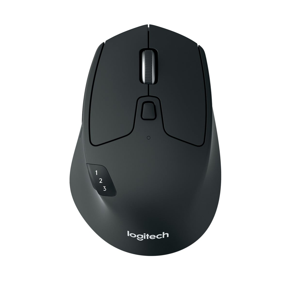 Mouse Logitech M720 TRIATHLON 910-004791 black