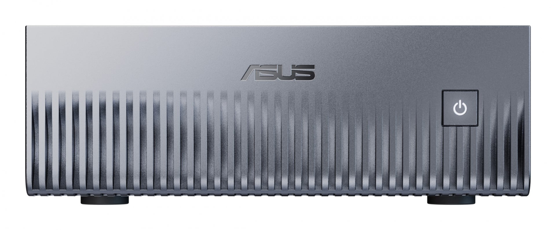 ASUS Ascent GX10 GX10-GG0003BN GB10 128 GB LPDDR5x-SDRAM Mini PC Gray