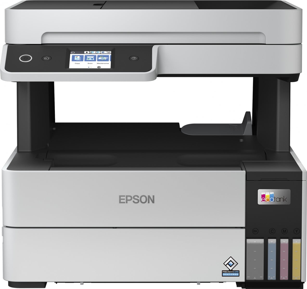 Epson EcoTank L6460 Inkjet A4 4800 x 1200 DPI 37 ppm Wi-Fi