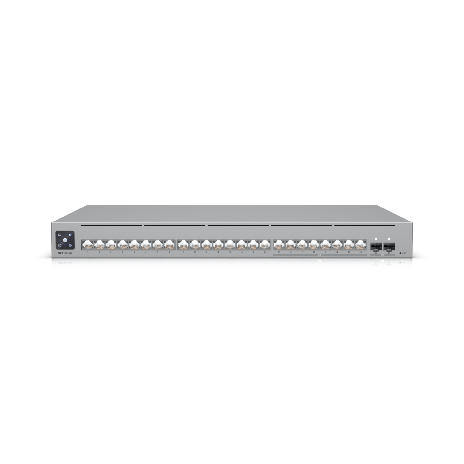 Ubiquiti USW-Pro-Max-24 UniFi Switch Pro Max 24 port