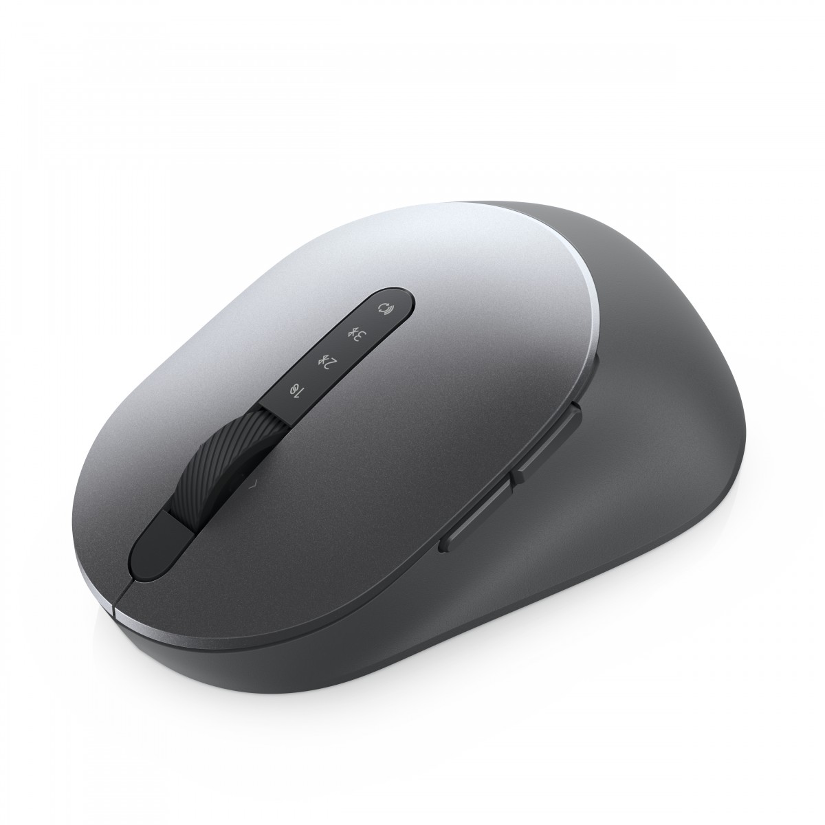 Multi-Device Wireless Mouse – Mouse – 1,600 dpi