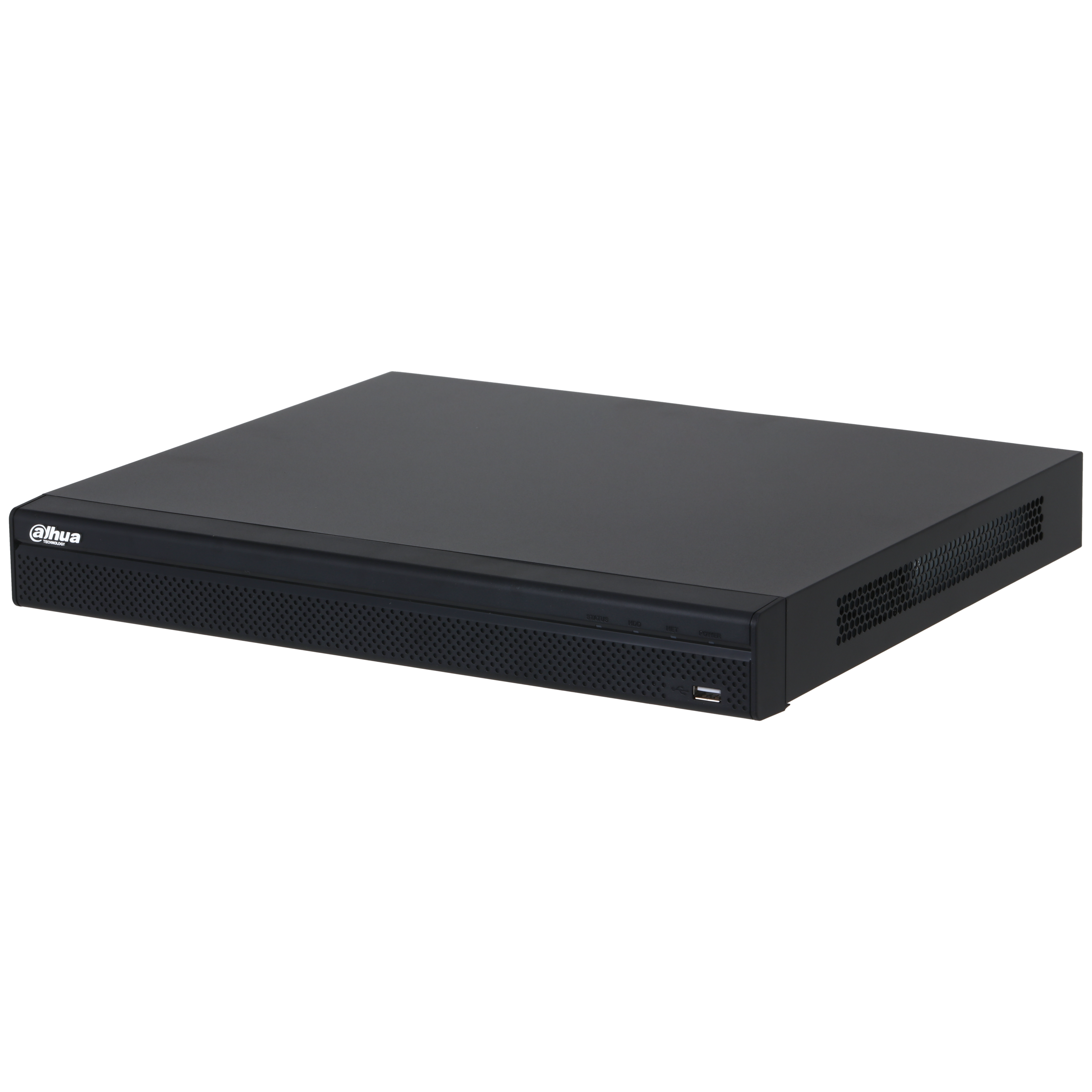 Dahua NVR4208-8P-4KS3 8CH 1U 8PoE 2HDDs Lite Network Video Recorder