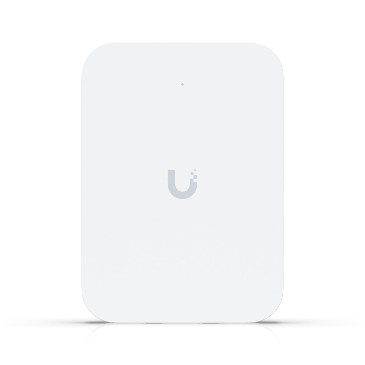 Ubiquiti U7 In-Wall 4300 Mbit/s White Power over Ethernet (PoE)