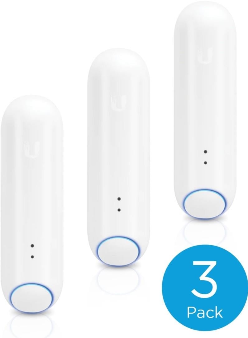 Ubiquiti UP-SENSE-3 Networks UP-SENSE (3-pack) smart home multi-sensor Wireless Bluetooth - Slika 5