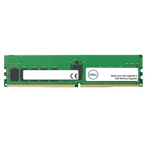 Dell Memory Upgrade – 16GB – 2Rx8 DDR4 RDIMM 3200MHz