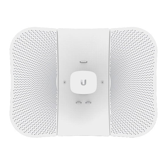 Ubiquiti Networks LiteBeam AC Network Bridge 450 Mbit/s White (LBE-5AC-GEN2)