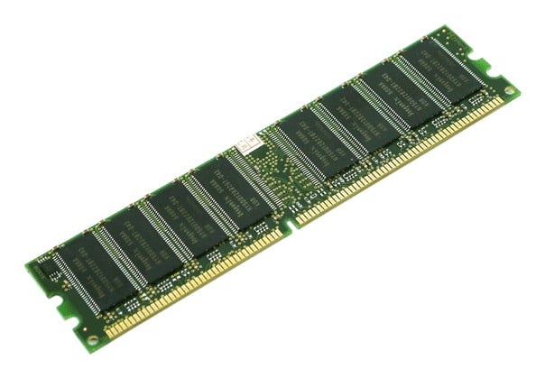 Micron RDIMM DDR5 96GB 2Rx4 5600MHz PC5-44800 ECC REGISTERED | MTC40F204WS1RC56BR