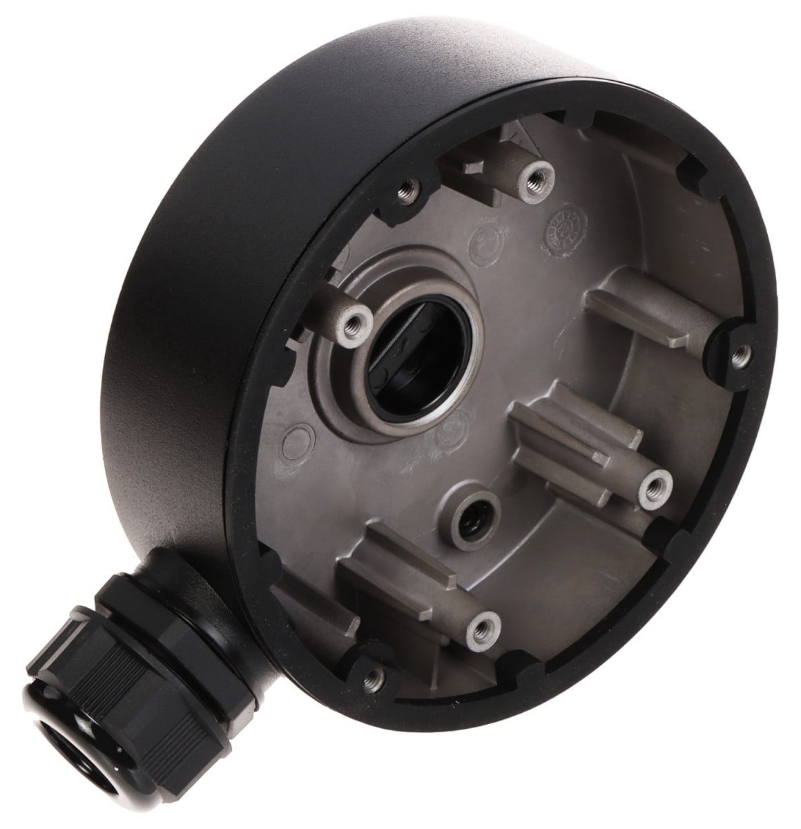 Hikvision DS-1280ZJ-DM46(BLACK) Junction box