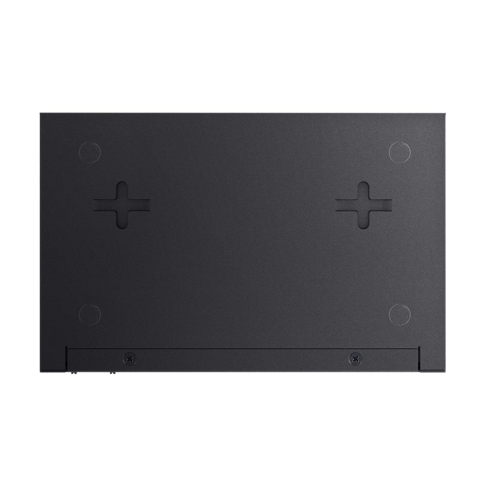 TP-Link TL-SG1005P-PD 5-Port Gigabit Desktop Switch with 1-Port PoE++ In and 4-Port PoE+ Out - Slika 5