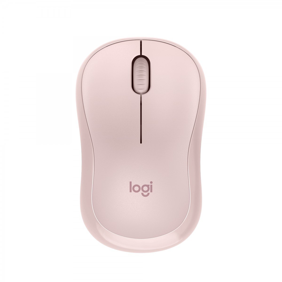 Logitech M240 Silent Mouse rose 910-007121