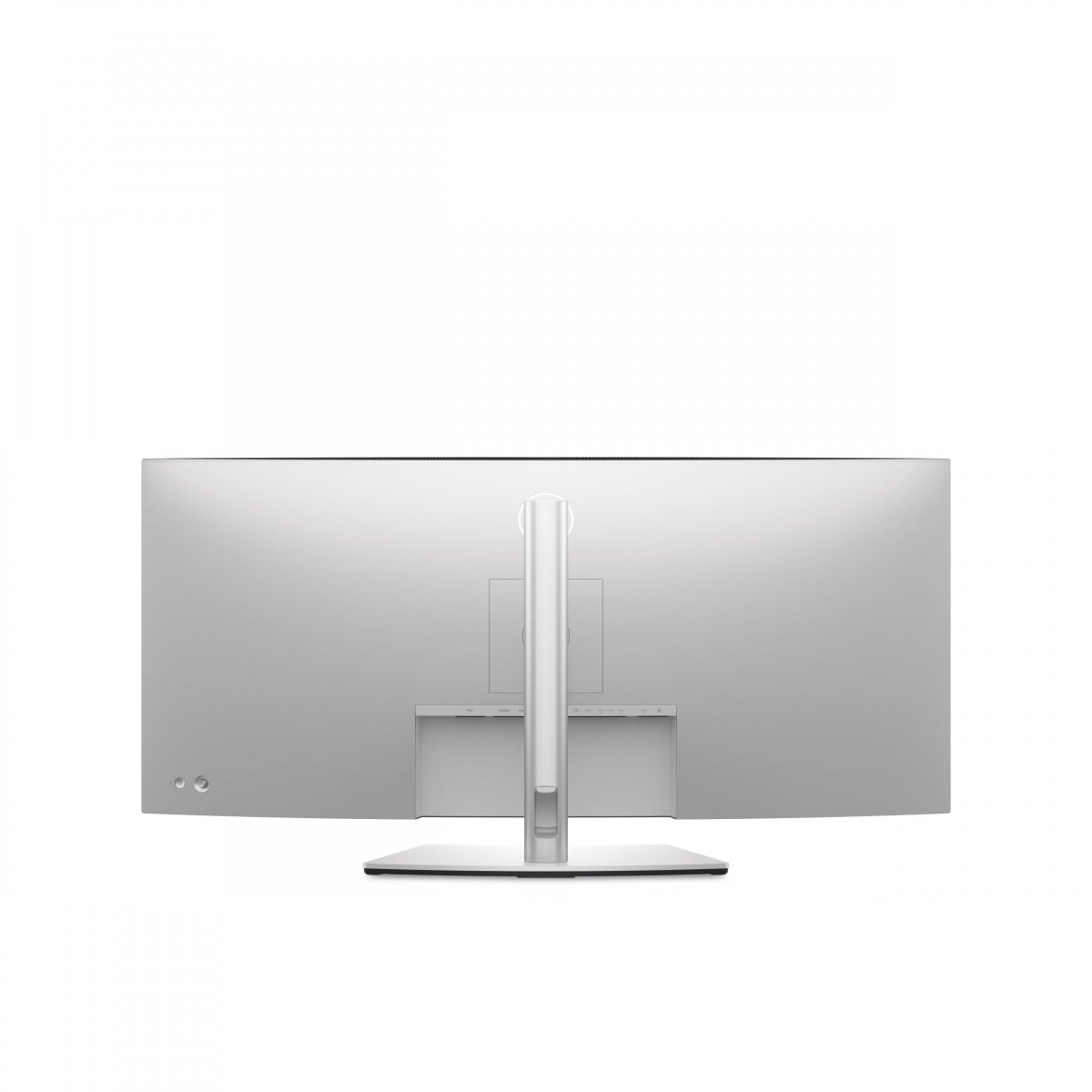 DELL UltraSharp U3824DW LED display 95.2 cm (37.5") 3840 x 1600 pixels Wide Quad HD+ LCD Black, Silver - Slika 7
