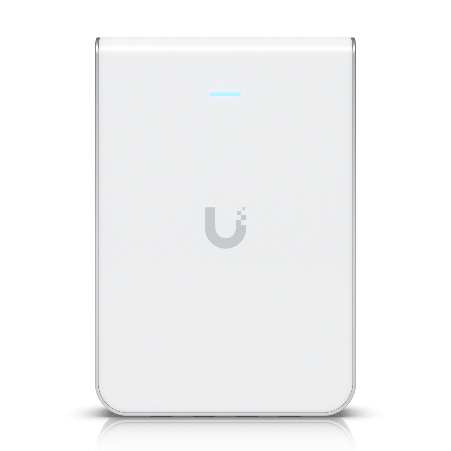 UbiQuiti Unifi 6 In-Wall 802.3af 2.4+ 5GHz (U6-IW)