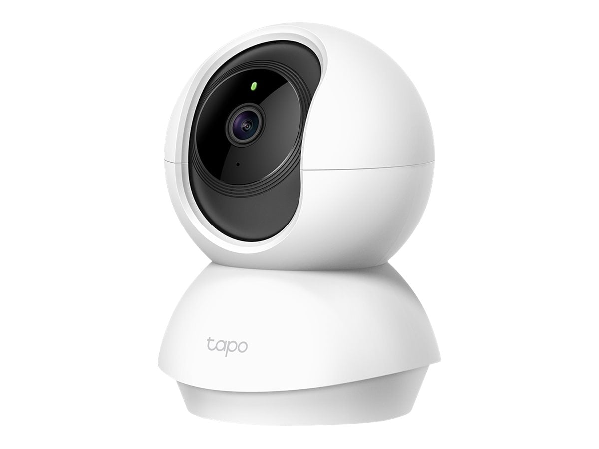 TP-Link Tapo C200 Pan/Tilt Home Security Wi-Fi Camera