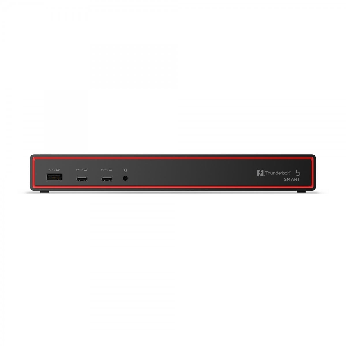 Lenovo ThinkPad Thunderbolt 5 Smart Dock 7500 Wired Black