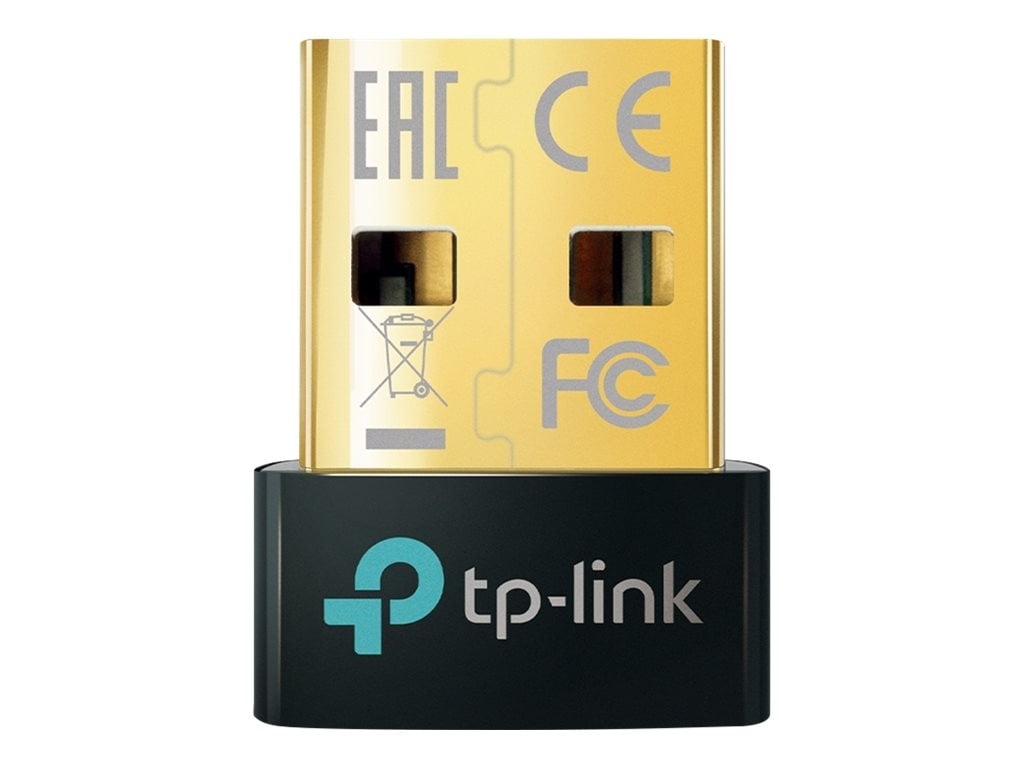 TP-Link UB500 Bluetooth 5.0 Nano USB Adapter