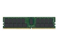 Kingston Technology KSM32RD4/64MFR memory module 64 GB 1 x 64 GB DDR4 3200 MT/s 288-pin DIMM ECC