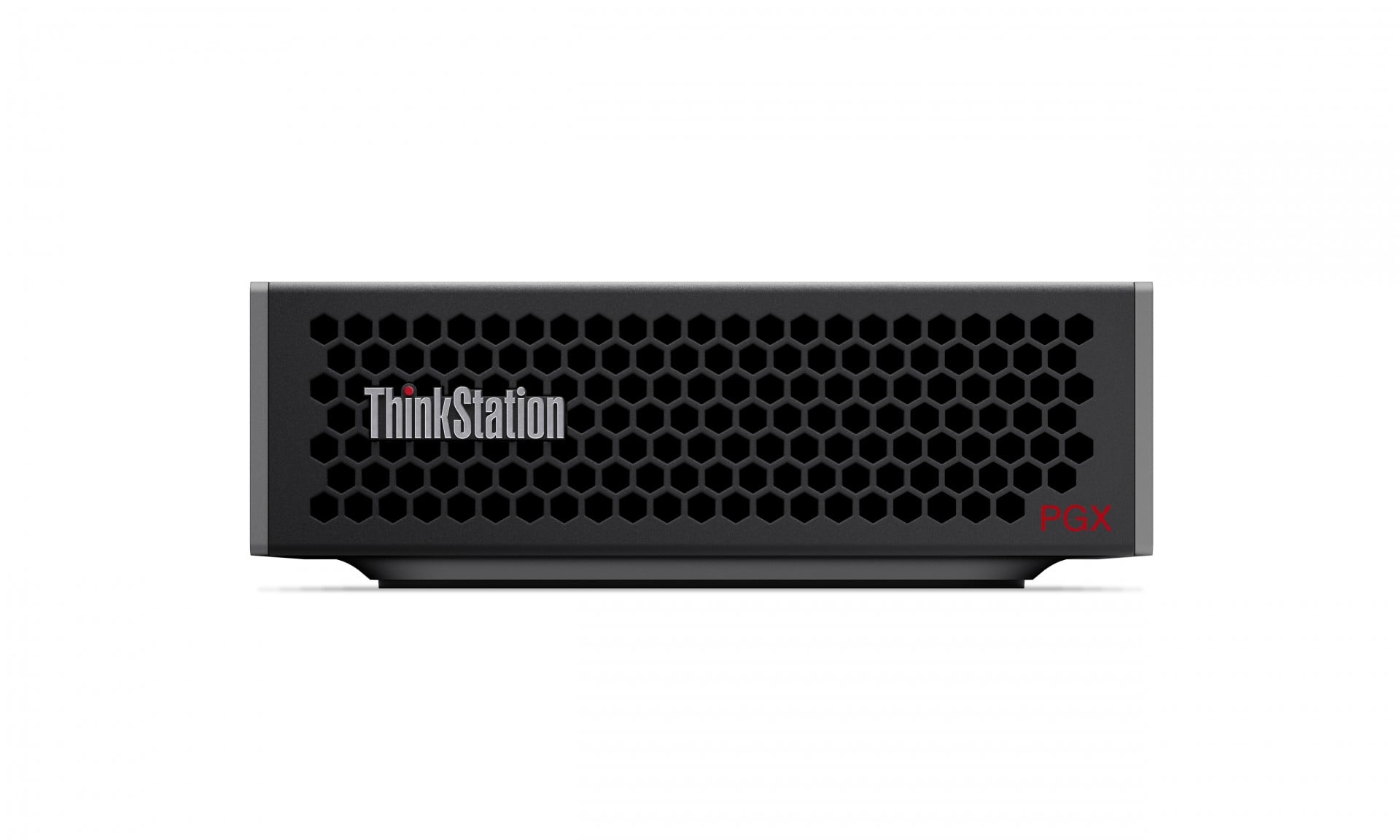 LENOVO ThinkStation PGX NVIDIA Grace Blackwell GB10 128GB 1TB SSD M.2 PCIe Blackwell GPU NVIDIA DGX NL