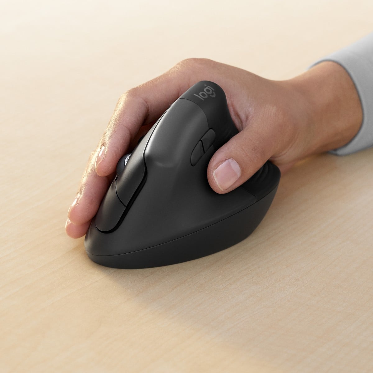 LIFT FOR BUSINESS - GRAPHITE / BLACK - EMEA - Slika 4