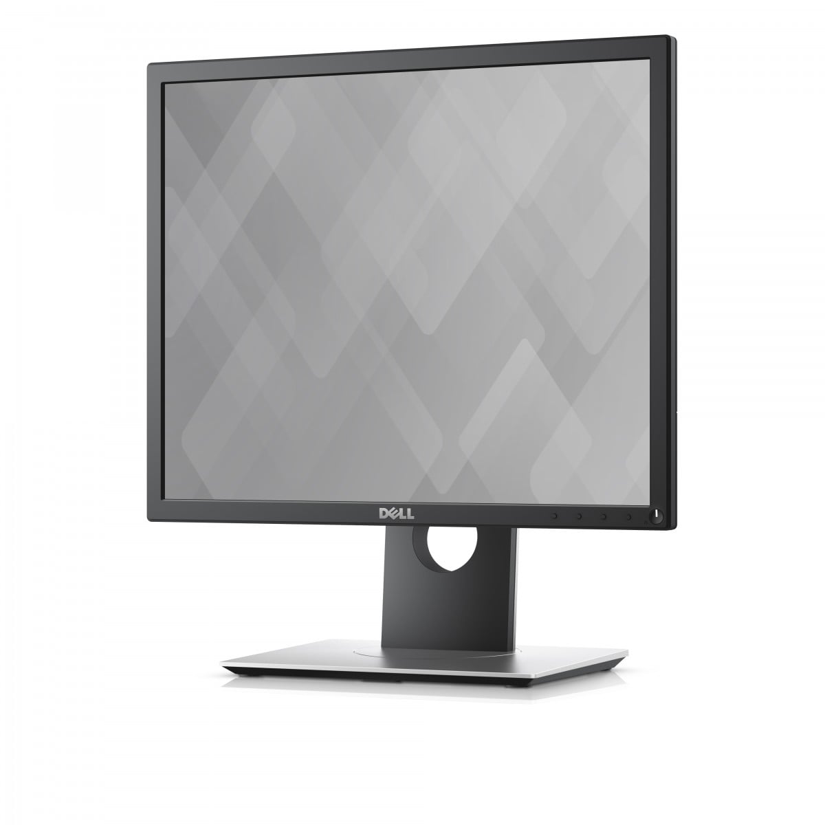 Dell 19 Monitor | P1917S - 48cm(19") Black, EUR - Slika 3