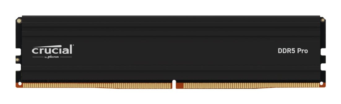 Pamięć DDR5 Pro 32GB/ 5600(1*32GB) CL46
