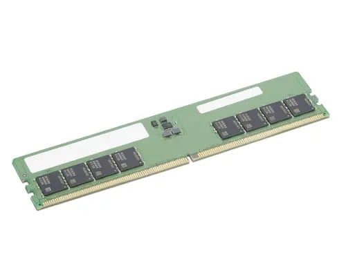 Lenovo 32GB DDR5 4800MHz UDIMM Memory Gen2