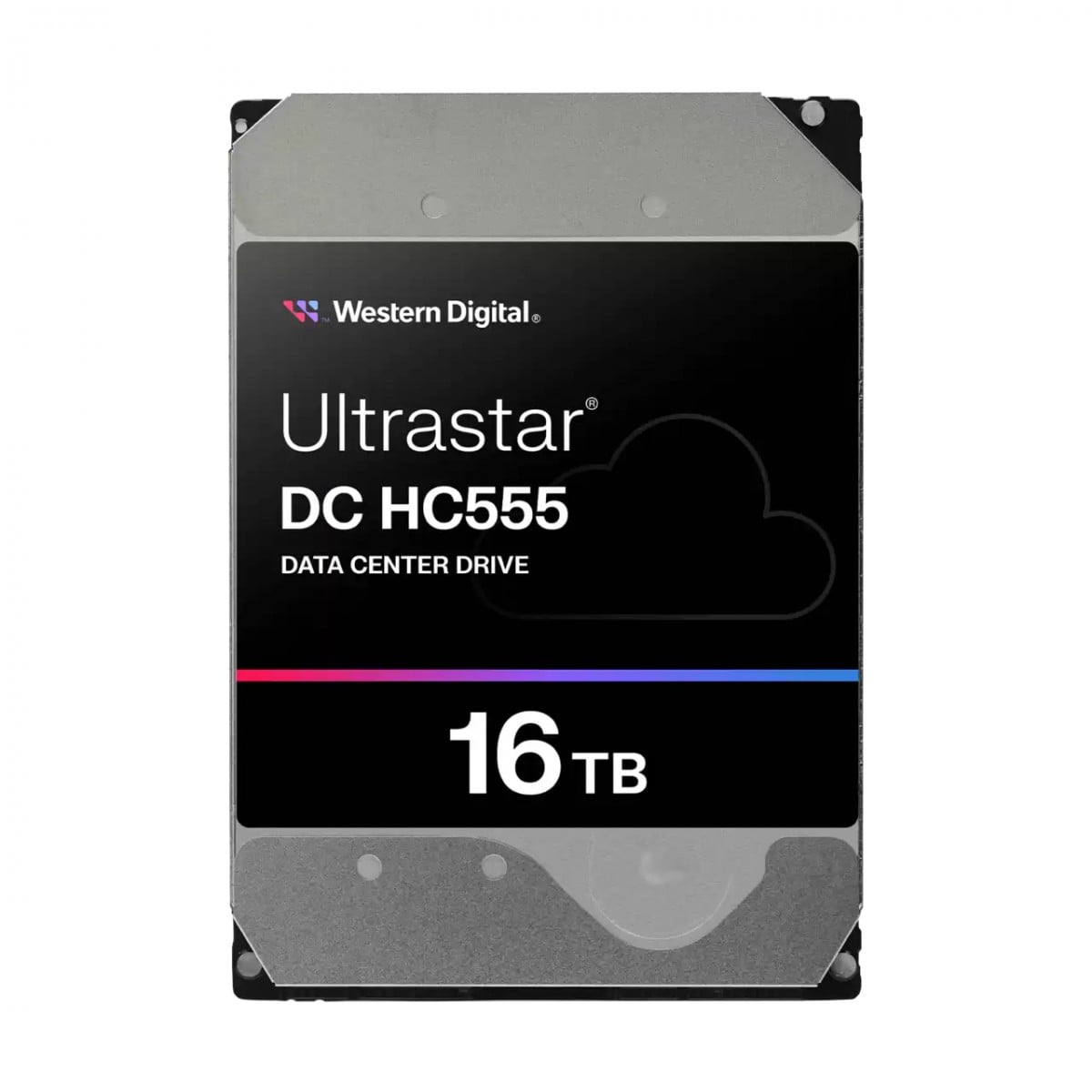 Western Digital Ultrastar 16TB SAS HC555 WUH722016CL5204 0B47745 - Slika 2