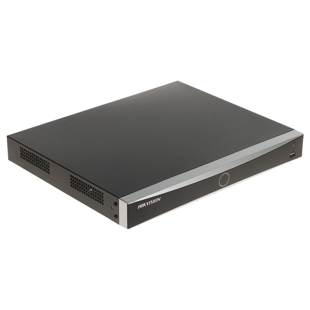 Hikvision DS-7632NXI-K2(D) 32-ch 1U K Series AcuSense 4K NVR