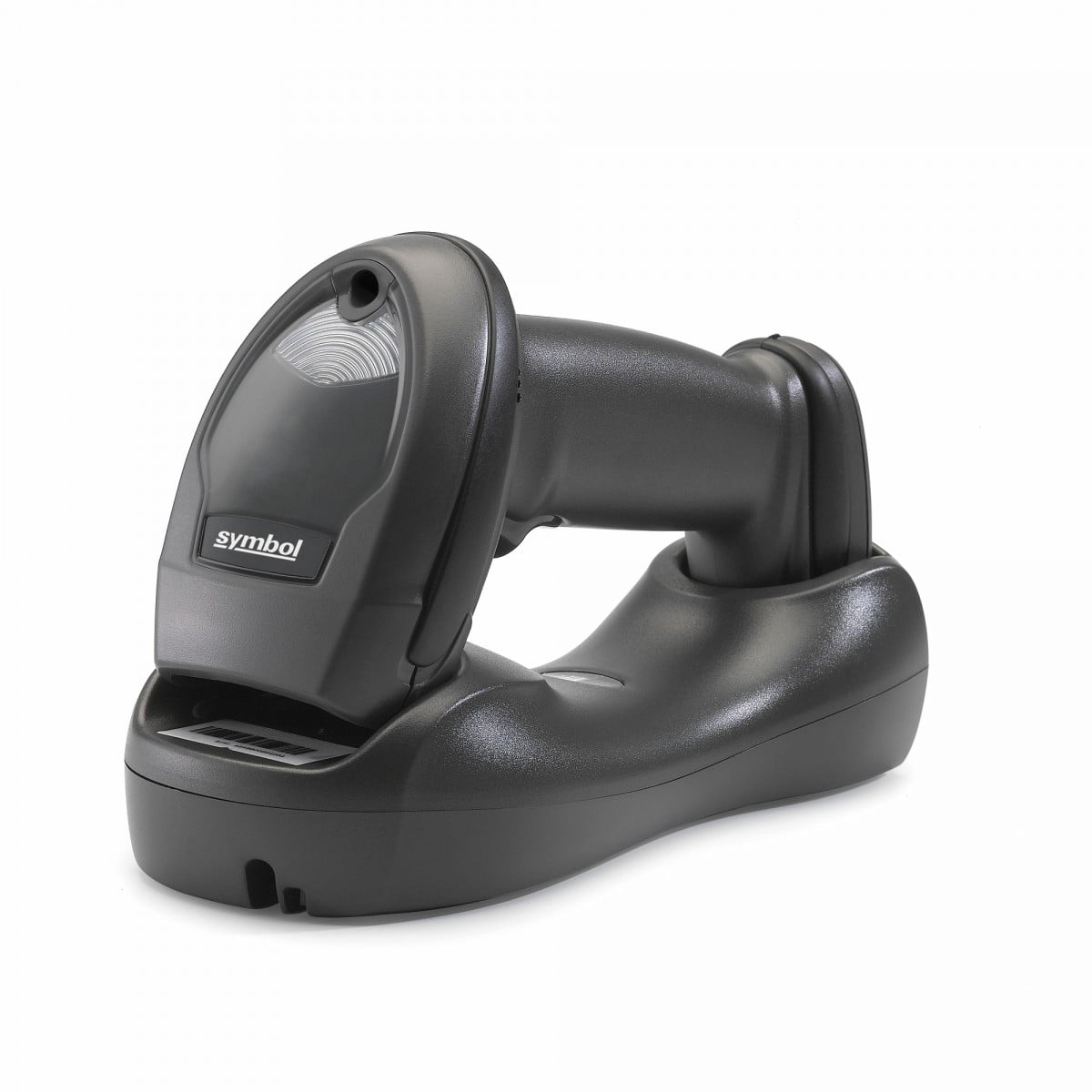 Zebra LI4278-TRBU0100ZER LI4278 Wireless Barcode Scanner Black IP54