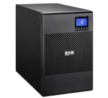 Eaton 9SX3000I 3kVA Double-Conversion UPS with LCD Display and 9 AC Outlets