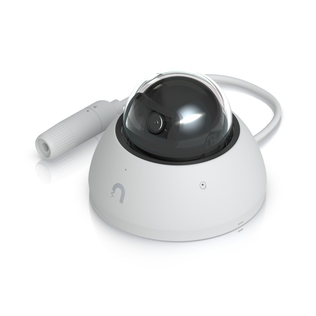 Ubiquiti AI Dome IP security camera Indoor & outdoor 3840 x 2160 pixels Ceiling/wall - Slika 2