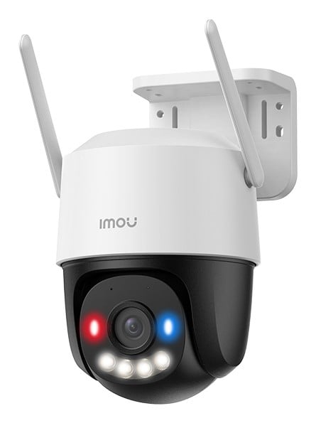 Imou Cruiser SC 3K Turret IP security camera Indoor & outdoor 2880 x 1620 pixels Ceiling/wall - Slika 2