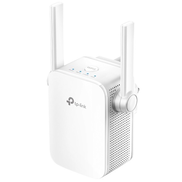 TP-Link RE205 AC750 Wi-Fi Range Extender