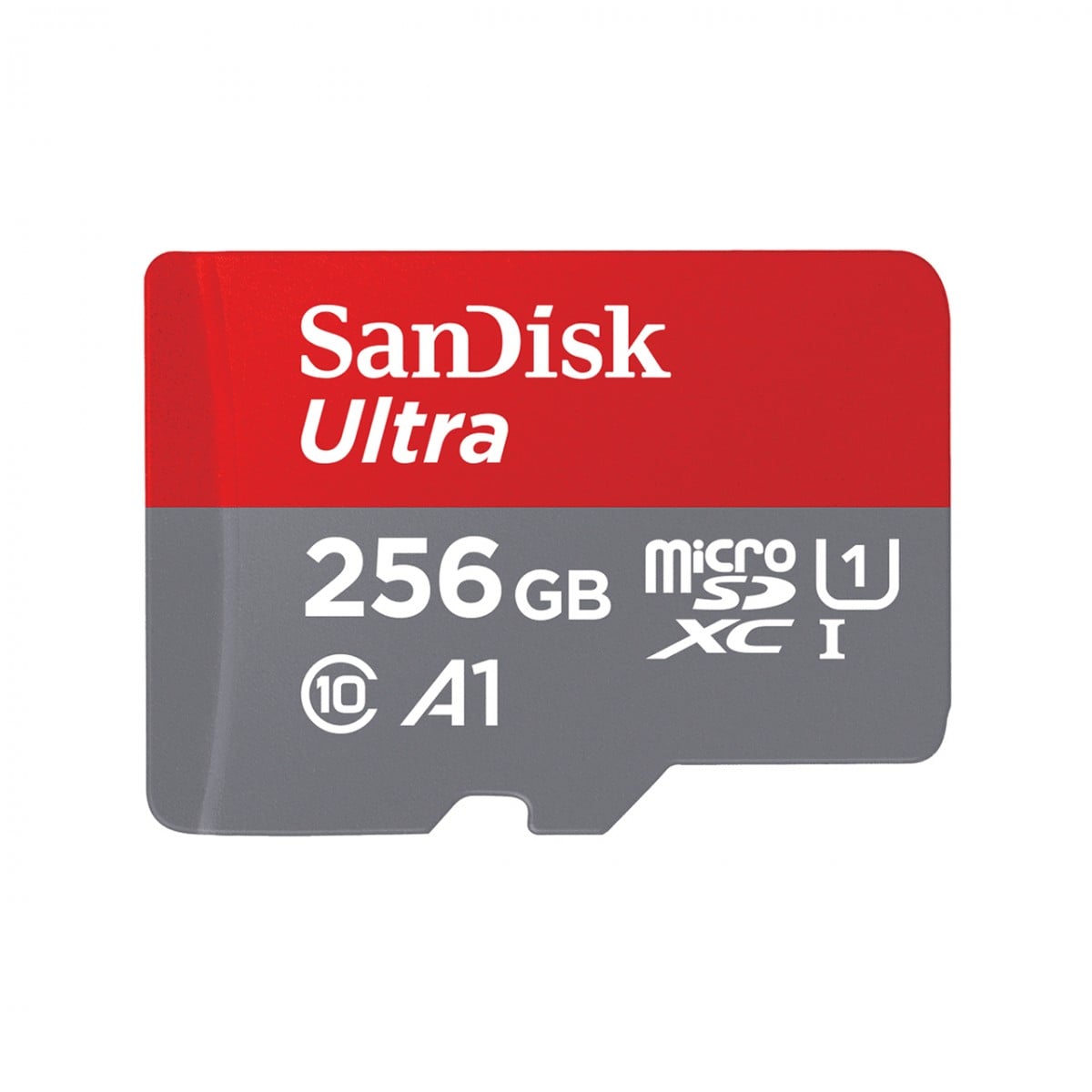 SanDisk Ultra microSDXC