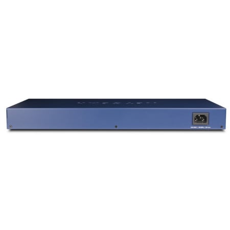 Netgear GS724T-600EUS Switch 24xGE 2xSFP - Slika 2