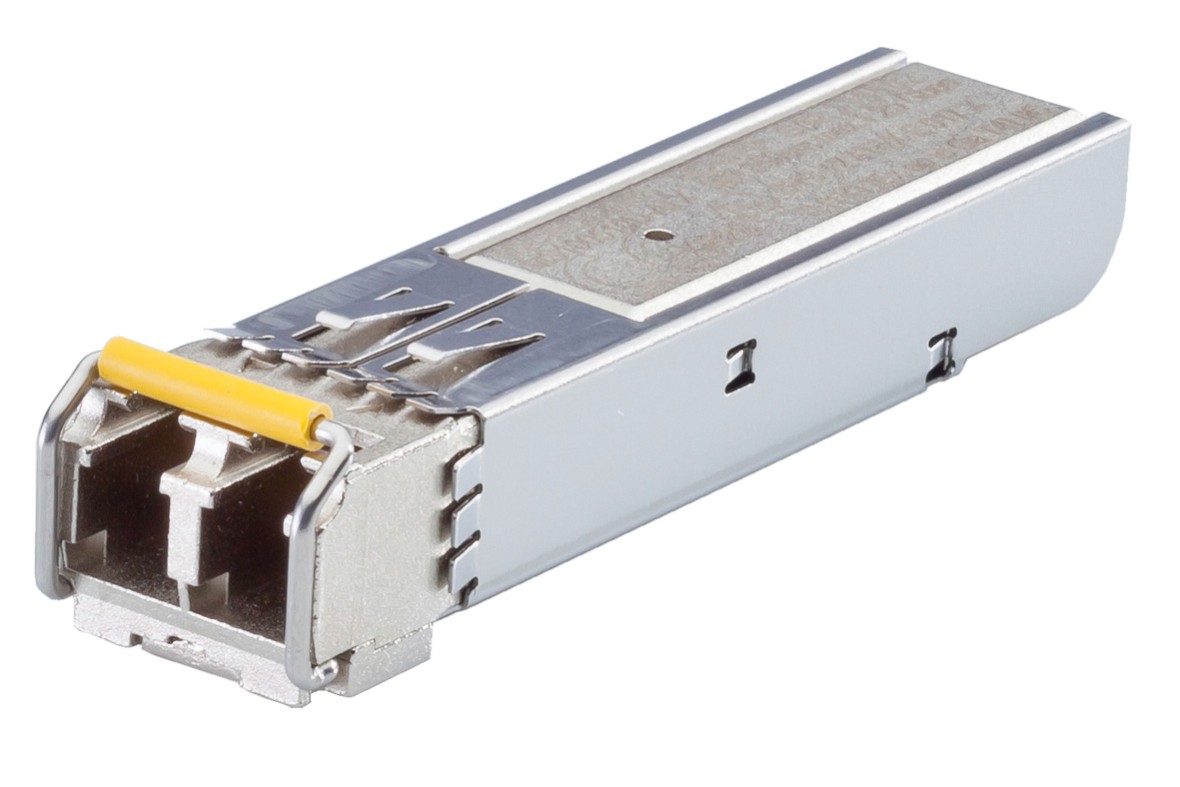 ProLabs J4860C-C network transceiver module Fiber optic 1250 Mbit/s SFP 1550 nm